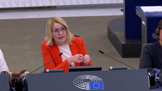 Freedom of assembly in Hungary and the need for the Commission to act: MEPs debate (part 1)